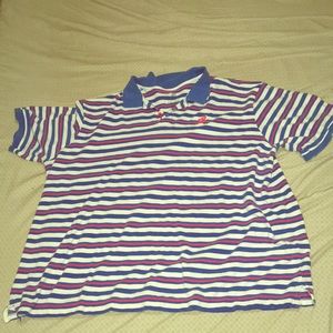Rocawear Classic 4XL Polo Shirt